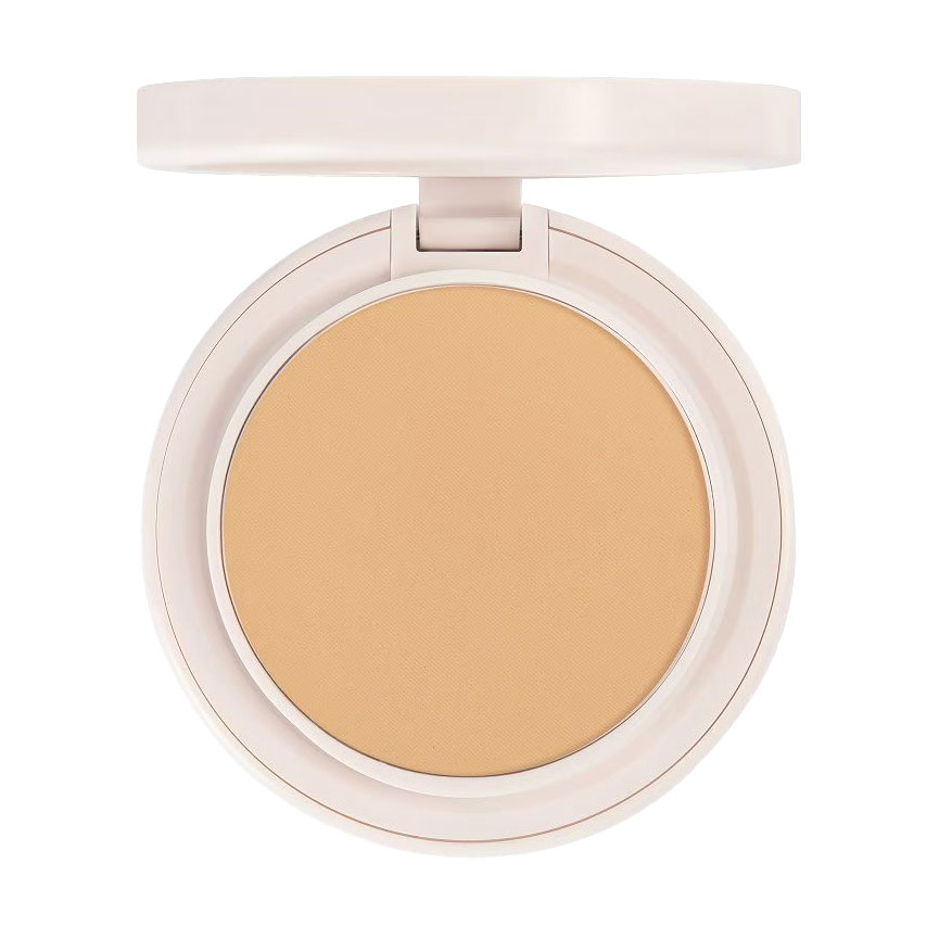 Пудрова основа для обличчя Kylie Cosmetics Natural Blur Powder Foundation 3W Warm, 10 г